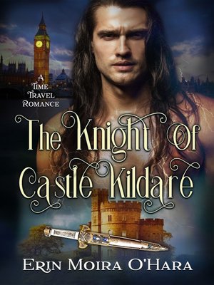 cover image of The Knight of Castle Kildare
